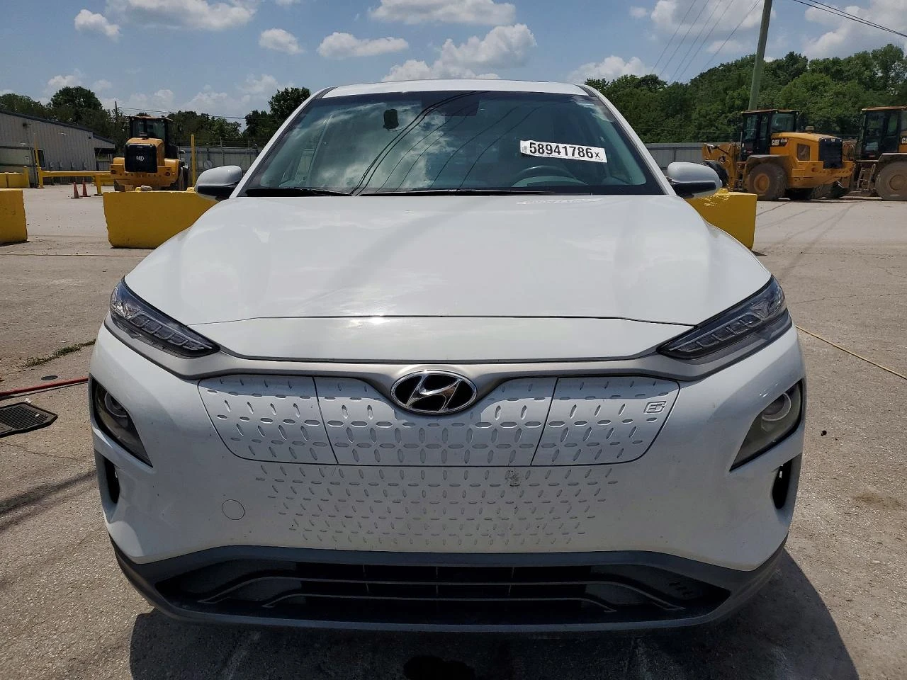 Hyundai Kona Limited, снимка 5 - Автомобили и джипове - 56184739