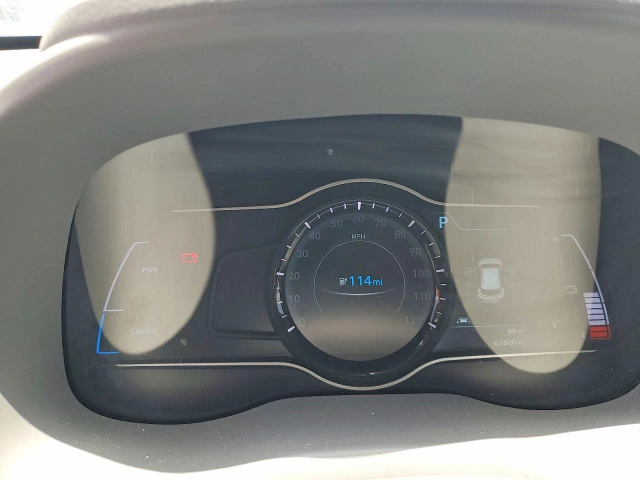 Hyundai Kona Limited, снимка 9 - Автомобили и джипове - 56184739