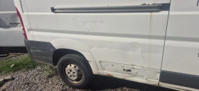 Citroen Jumper 2.2 hdi, снимка 5