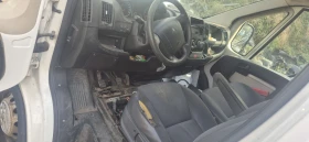 Citroen Jumper 2.2 hdi, снимка 9