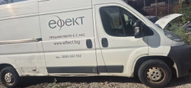 Citroen Jumper 2.2 hdi, снимка 4