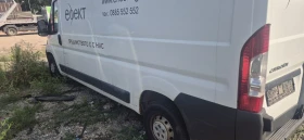 Citroen Jumper 2.2 hdi, снимка 7
