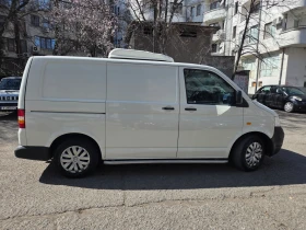 VW T5 Хладилен-плюсов, снимка 8
