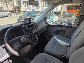 VW T5 Хладилен-плюсов, снимка 6