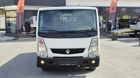 Renault Maxity 3.0D 6SP CH-390х185см-СЕРВИЗНА ИСТ-TOП СЪСТ-ЛИЗИНГ, снимка 2