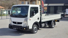 Renault Maxity 3.0D 6SP CH-390х185см-СЕРВИЗНА ИСТ-TOП СЪСТ-ЛИЗИНГ, снимка 3