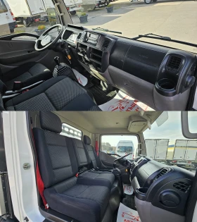 Renault Maxity 3.0D 6SP CH-390х185см-СЕРВИЗНА ИСТ-TOП СЪСТ-ЛИЗИНГ, снимка 12