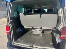 VW Caravelle Caravele 2.0, снимка 11