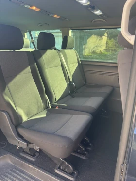 VW Caravelle Caravele 2.0, снимка 9