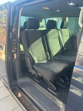 VW Caravelle Caravele 2.0, снимка 7