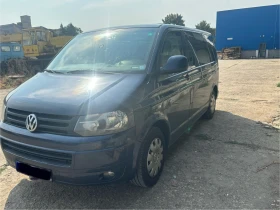 VW Caravelle Caravele 2.0, снимка 3