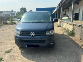     VW Caravelle Caravele 2.0