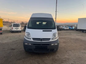 Opel Vivaro 2.5CDTI 119000km.100%, снимка 1