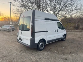 Opel Vivaro 2.5CDTI 119000km.100%, снимка 4