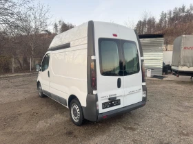 Opel Vivaro 2.5CDTI 119000km.100%, снимка 7