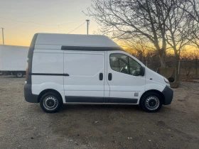 Opel Vivaro 2.5CDTI 119000km.100%, снимка 3