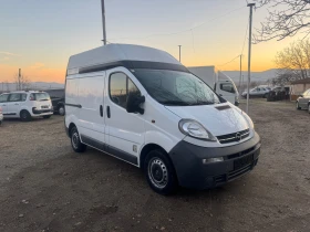 Opel Vivaro 2.5CDTI 119000km.100%, снимка 2