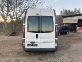 Opel Vivaro 2.5CDTI 119000km.100%, снимка 5