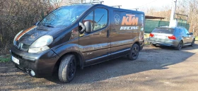 Обява за продажба на Renault Trafic 2.5cdti(140kc)климатик ~8 000 лв. - изображение 7