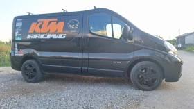Обява за продажба на Renault Trafic 2.5cdti(140kc)климатик ~8 000 лв. - изображение 6