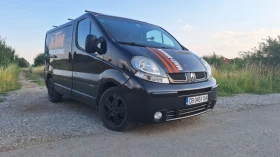 Обява за продажба на Renault Trafic 2.5cdti(140kc)климатик ~8 000 лв. - изображение 1