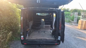 Обява за продажба на Renault Trafic 2.5cdti(140kc)климатик ~8 000 лв. - изображение 10