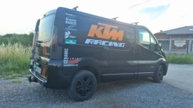 Обява за продажба на Renault Trafic 2.5cdti(140kc)климатик ~8 000 лв. - изображение 2
