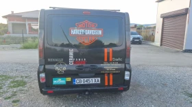 Обява за продажба на Renault Trafic 2.5cdti(140kc)климатик ~8 000 лв. - изображение 5