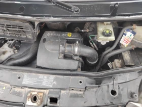 Обява за продажба на Renault Trafic 2.5cdti(140kc)климатик ~8 000 лв. - изображение 11