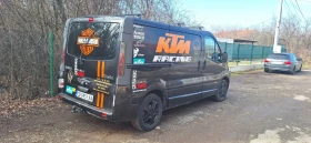 Обява за продажба на Renault Trafic 2.5cdti(140kc)климатик ~8 000 лв. - изображение 10