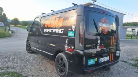Обява за продажба на Renault Trafic 2.5cdti(140kc)климатик ~8 000 лв. - изображение 3