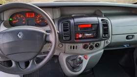 Обява за продажба на Renault Trafic 2.5cdti(140kc)климатик ~8 000 лв. - изображение 1