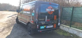 Обява за продажба на Renault Trafic 2.5cdti(140kc)климатик ~8 000 лв. - изображение 6