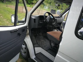 Ford Transit 2.5   | Mobile.bg    5