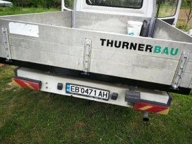 Ford Transit 2.5   | Mobile.bg    7