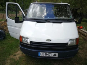 Ford Transit 2.5   | Mobile.bg    3