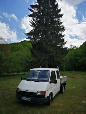 Ford Transit 2.5   | Mobile.bg    10