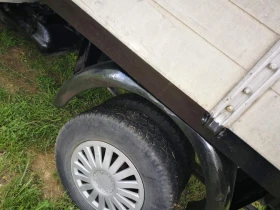 Ford Transit 2.5   | Mobile.bg    6