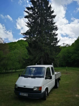 Ford Transit 2.5   | Mobile.bg    9