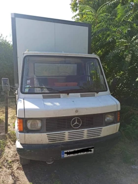Обява за продажба на Mercedes-Benz 407 ~6 000 лв. - изображение 1
