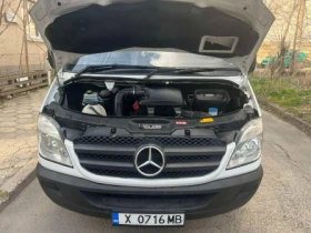 Mercedes-Benz Sprinter 313 CDI | Mobile.bg � ����� ������ 8