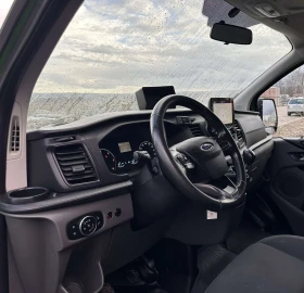 Ford Transit Custom 2.0 EcoBlue, снимка 7 — Bazar.bg Ford Transit Custom 2.0 EcoBlue, снимка 7