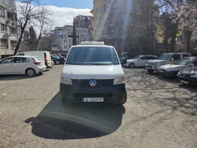 ����� �� �������� �� VW T5 ��������-������