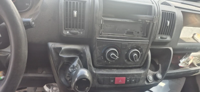 Citroen Jumper 2.2 hdi, снимка 10 - Бусове и автобуси - 51408436