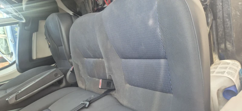 Citroen Jumper 2.2 hdi, снимка 12 - Бусове и автобуси - 51408436