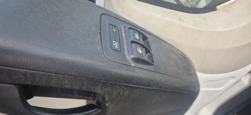 Citroen Jumper 2.2 hdi, снимка 11 - Бусове и автобуси - 51408436