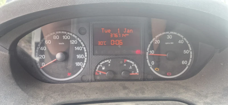 Citroen Jumper 2.2 hdi, снимка 3 - Бусове и автобуси - 51408436