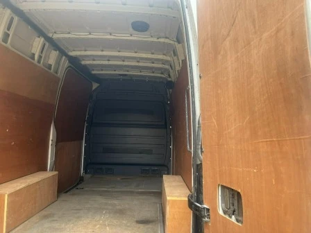 Mercedes-Benz Sprinter 313 CDI, снимка 11 - Бусове и автобуси - 52960961