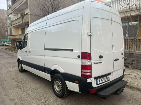 Mercedes-Benz Sprinter 313 CDI, снимка 3 - Бусове и автобуси - 52960961