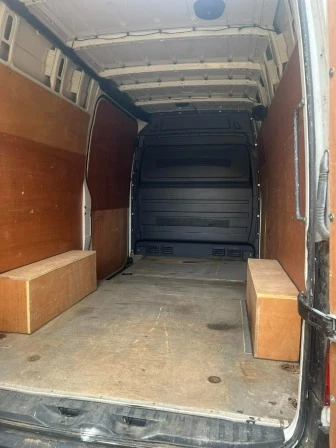 Mercedes-Benz Sprinter 313 CDI, снимка 10 - Бусове и автобуси - 52960961